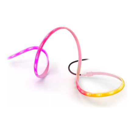Philips Hue Flux Lightstrip for outdoor use, 10 m | 30 W | Bluetooth, Zigbee
