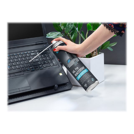 Natec | NSC-1763 | Air Duster | 600 ml