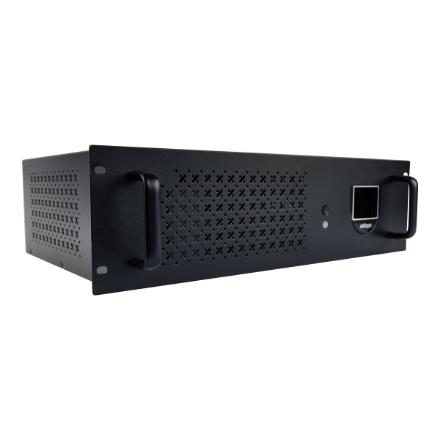 EnerGenie | Rack 2000VA UPS | UPS-RACK-2000 | 2000 VA | 1200 W