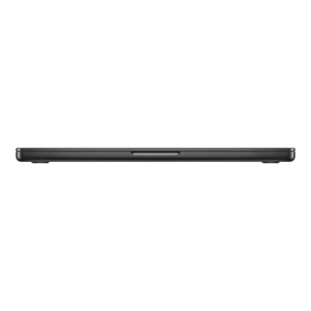 Apple MacBook Pro 14" Apple M5 Pro 15C CPU, 16C GPU/24GB/2TB SSD/Space Black/SWE | Apple