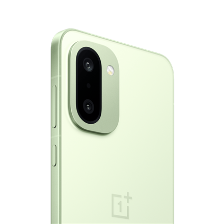 OnePlus | 15R | Mint Breeze | 6.83 " | AMOLED | 1272 x 2800 pixels | Qualcomm | Snapdragon 8 Gen 5 | Internal RAM 12 GB | 256 GB | Dual SIM | 5G | Main camera resolution 50+8 MP | Secondary camera resolution 32 MP | Android | 16 | 7400 mAh