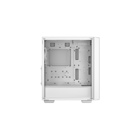 Deepcool CC560 MESH WH V2 | White | Mid Tower