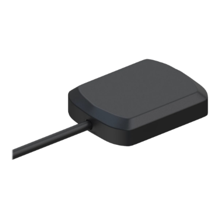 Teltonika GNSS Adhesive SMA Antenna | PR1KSG30 | Adhesive | Gain 2.0 dB | 1575-1602 GHz | Antenna connector type SMA Male