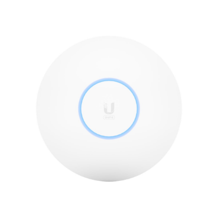 Ubiquiti | Access Point Wi-Fi 6 | Unifi 6 Pro | 802.11ax | 2.4 GHz/5 | 573.5+4800 Mbit/s | Ethernet LAN (RJ-45) ports 1 | MU-MiMO Yes | PoE in