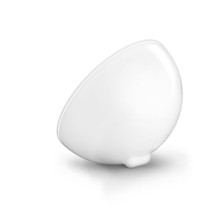 Philips Hue | Hue Go Portable Light | 6 W | White and color ambiance | Zigbee