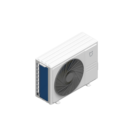 Xiaomi Mijia Air Conditioner Pro Eco, Outdoor, 12000Btu/h,