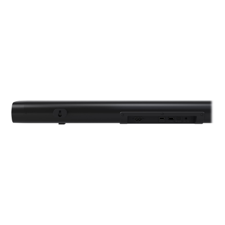 Sharp HT-SB147 2.0 Powerful Soundbar for TV above 40" HDMI ARC/CEC, Aux-in, Optical, Bluetooth, 92cm, Gloss Black | Sharp | Yes | Soundbar Speaker | HT-SB147 | Gloss Black | No | USB port | AUX in | Bluetooth | Wireless connection