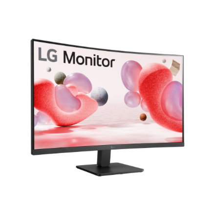 LG | 32MR50C-B | 32 " | VA | 16:9 | 100 Hz | 5 ms | 1920 x 1080 pixels | 250 cd/m² | HDMI ports quantity 2