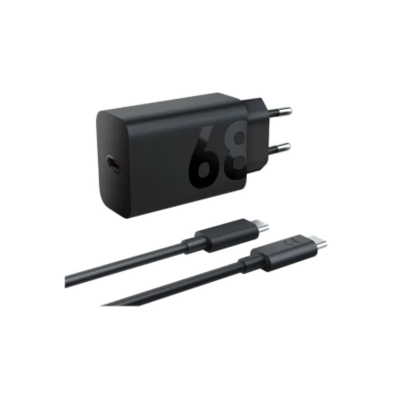 Lenovo | ZG38C05739 | 68 W | USB-C Wall Charger