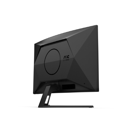 AOC | CQ32G4VE | 31.5 " | VA | QHD | 16:9 | 180 Hz | 1 ms | 2560 x 1440 pixels | 300 cd/m² | HDMI ports quantity 2