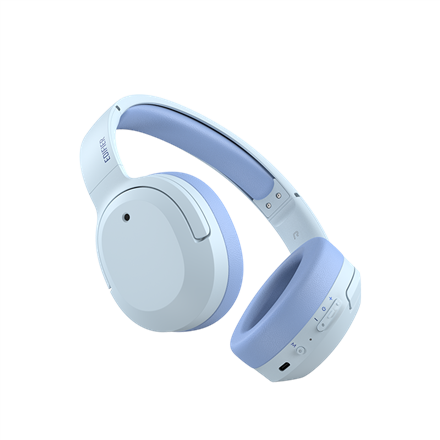 Edifier | Wireless Over-Ear Headphones | W820NB Plus | ANC | Noise reduction