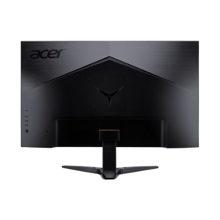 Acer | Nitro KG242Y Ebmiix | 23.8 " | IPS | 16:9 | 100 Hz | 4 ms | 1920 x 1080 pixels | 250 cd/m² | HDMI ports quantity 2 | Black