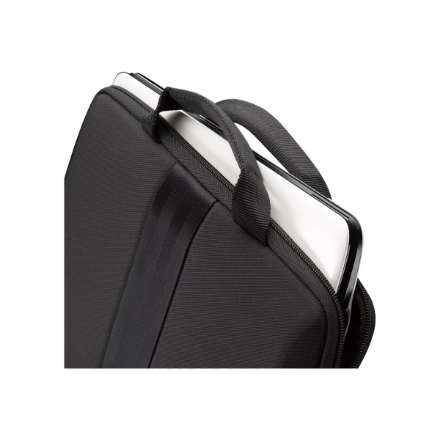 Case Logic | QNS111K | Fits up to size 12 " | Sleeve | Black