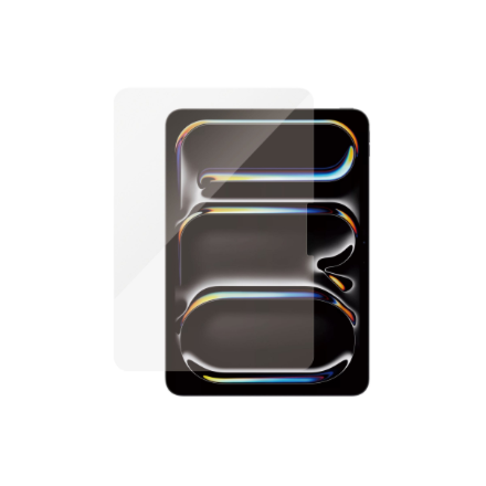 PanzerGlass Ultra-Wide Fit | 2831 | 11 " | Screen protector | Transparent