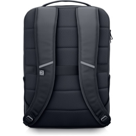Dell | EcoLoop Pro Slim Backpack | Fits up to size 15.6 " | EcoLoop Pro Slim Backpack | Black | Waterproof