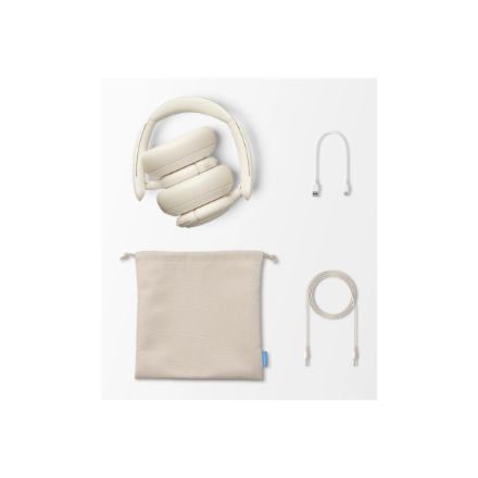 Anker Soundcore | Headphones | Life Q30 | Bluetooth | Over-ear | Microphone | White | Noise canceling | Wireless