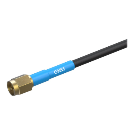 Teltonika GNSS Adhesive SMA Antenna | PR1KSG30 | Adhesive | Gain 2.0 dB | 1575-1602 GHz | Antenna connector type SMA Male