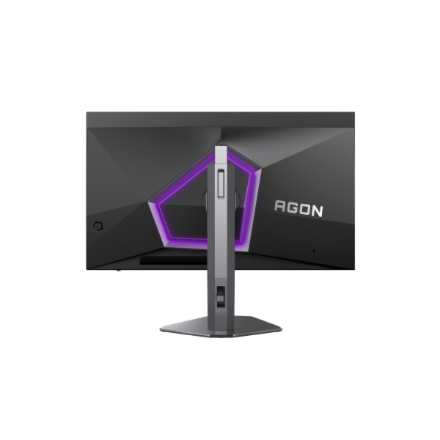 AOC | AG276QZD2 | 26.7 " | OLED | QHD | 16:9 | 240 Hz | 0.03 ms | 2560 x 1440 pixels | 250 cd/m² | HDMI ports quantity 2