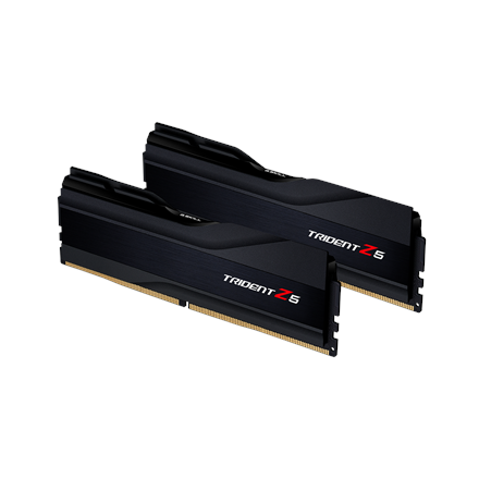 G.Skill | Trident Z5 | 32 GB | DDR5 | 6000 MHz | PC/server | Registered No | ECC No
