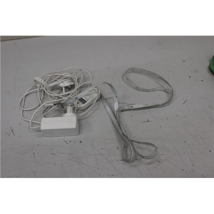 SALE OUT. Xiaomi Yeelight Lightstrip Plus | GPX4016RT | 7.5 W | USED