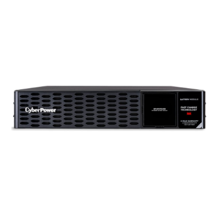 CyberPower | Extended Battery Module (EBM) | BP48VP2U02