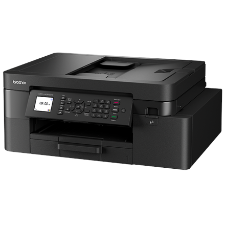 Brother | MFC-J4350DW | Inkjet | Colour | A4 | Wi-Fi