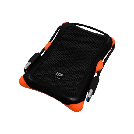 Armor A30 1TB | 1000 GB | 2.5 " | USB 3.1 | Black