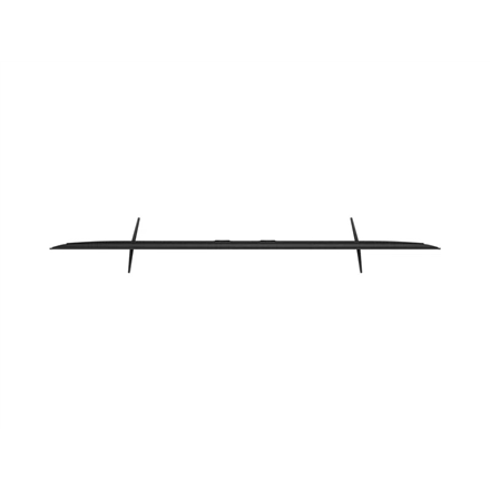 TCL 4K QLED TV | 85T69C | 85 | Smart TV | Google TV | UHD | Black