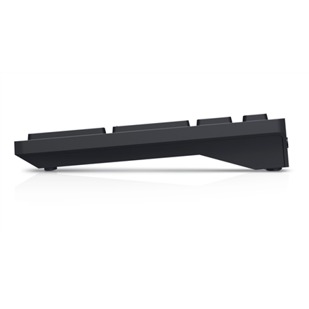 Dell | Keyboard | KB500 | Keyboard | Wireless | Russian | Black