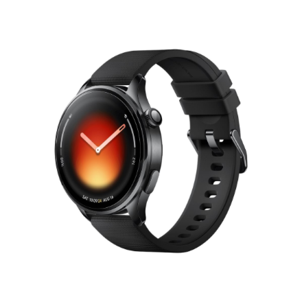 Xiaomi Watch 5 | Smart watch | AMOLED | 1.54" | Waterproof | Black