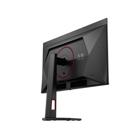 AOC | Q27G4ZDR | 27 " | QD-OLED | QHD | 16:9 | 240 Hz | 0.03 ms | 2560 x 1440 pixels | 400 cd/m² | HDMI ports quantity 2 | Black