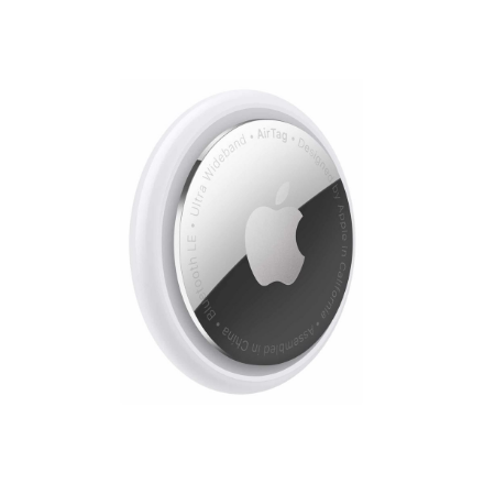 AirTag (1 Pack) | Apple | Tracker | AirTag (1 Pack)