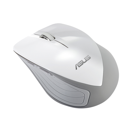 Asus | WT465 | wireless | Wireless Optical Mouse | White