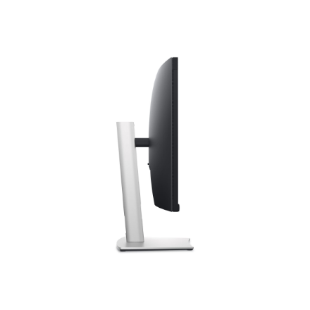 Dell | Monitor | P3424WEB | 34 " | IPS | 21:9 | 60 Hz | 5 ms | 3440 x 1440 pixels | 300 cd/m² | HDMI ports quantity 1 | Black
