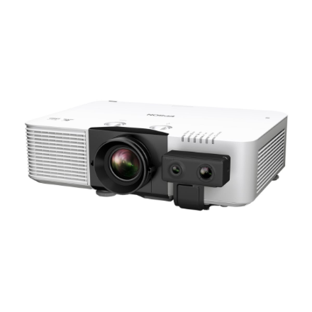 Epson | EB-L790U | WUXGA (1920x1200) | 7300 ANSI lumens | White