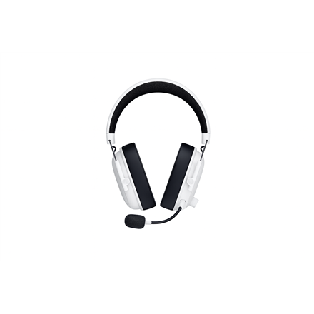 Razer | Gaming Headset | BlackShark V3 | Wireless/Wired | Over-Ear | Microphone | White | Wireless