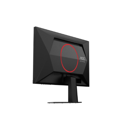 AOC | 25G4SRE | 25 " | Fast IPS | FHD | 16:9 | 310 Hz | 0.3 ms | 1920 x 1080 pixels | 400 cd/m² | HDMI ports quantity 2 | Black