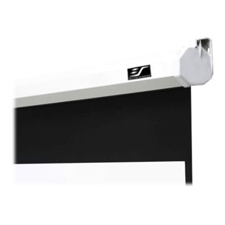 Elite Screens | Manual Screens | M150XWH2 | Diagonal 150 " | 16:9 | Viewable screen width (W) 332 cm | White