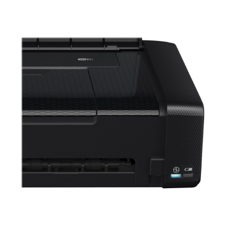 Epson | C11CE05403 | Inkjet | Colour | Portable printer | A4 | Wi-Fi | Black