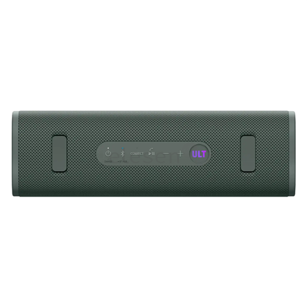 Sony Speaker | ULT FIELD 3 | Waterproof | Bluetooth | Forest Grey | Portable | Wireless connection