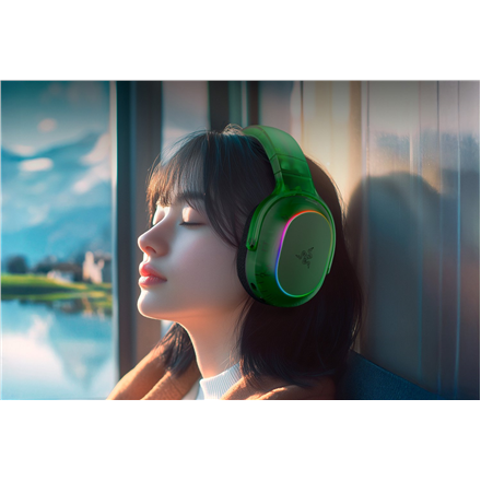 Razer | Gaming Headset | Barracuda X Chroma