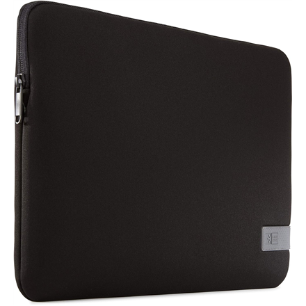 Case Logic | Reflect | Fits up to size 14 " | Laptop sleeve | Black