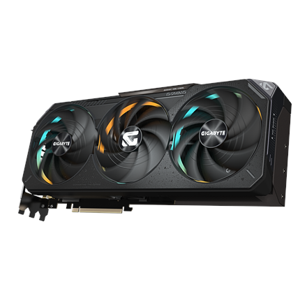 Gigabyte GeForce RTX 5070 Ti GAMING OC 16G | NVIDIA | 16 GB | GeForce RTX 5070 Ti | HDMI ports quantity 1 | PCI-E 5.0