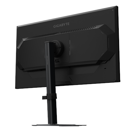 Gigabyte | G25F2 EK | 24.5 " | IPS | FHD | 200 Hz | 1 ms | 1920 x 1080 pixels | 300 cd/m² | HDMI ports quantity 2
