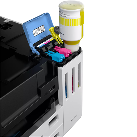 Canon | MAXIFY GX6150 | Inkjet | Colour | A4 | Wi-Fi