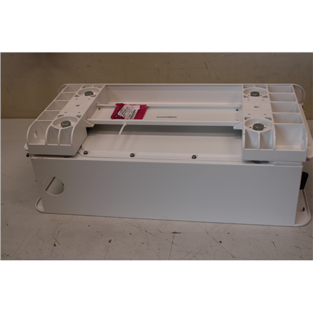 SALE OUT. Huawei Battery Module | LUNA2000-7-E1 | USED, DAMAGED PACKAGING, SCRETCHED CORPUSE, DAMAGED HOLDER PROTECTION