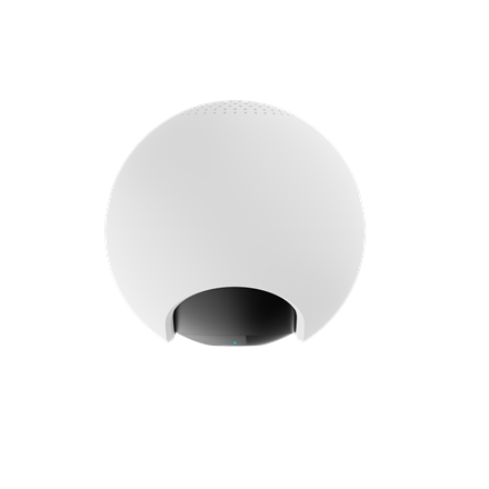 Xiaomi Smart Camera | C500 | Dome | 6 MP | F1.6 | H.265 | MicroSD, max. 256 GB