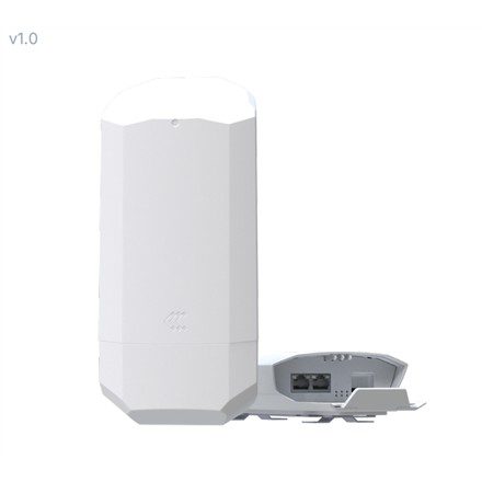 Teltonika 5G Router | OTD500 | 10/100/1000 Mbit/s | Ethernet LAN (RJ-45) ports 2 | Mesh Support No | MU-MiMO Yes | 4G/5G