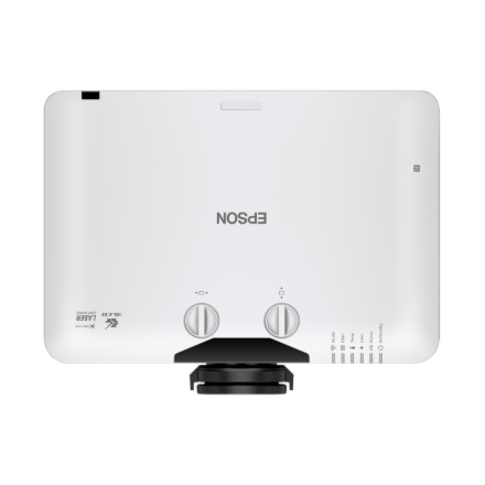 Epson | EB-L890E | WUXGA (1920x1200) | 8000 ANSI lumens | White