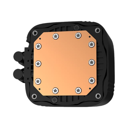 Deepcool | LS520 SE | Intel, AMD | CPU Liquid Cooler
